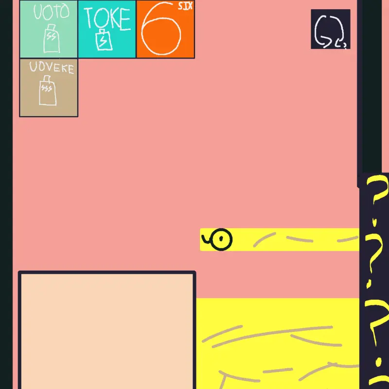 Game by @endlessnumber13