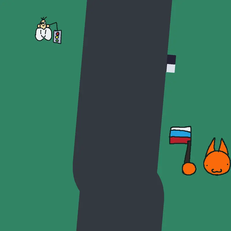 Game by @catik_kat