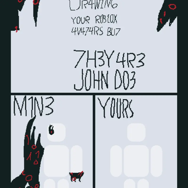 Game by @idkwhatimDOINGherelol