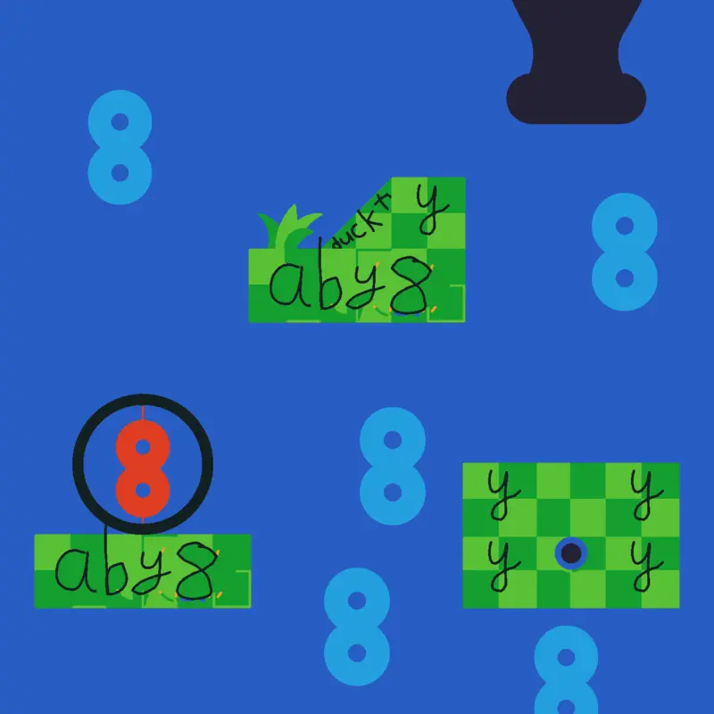 Game by @Norm_blue2024