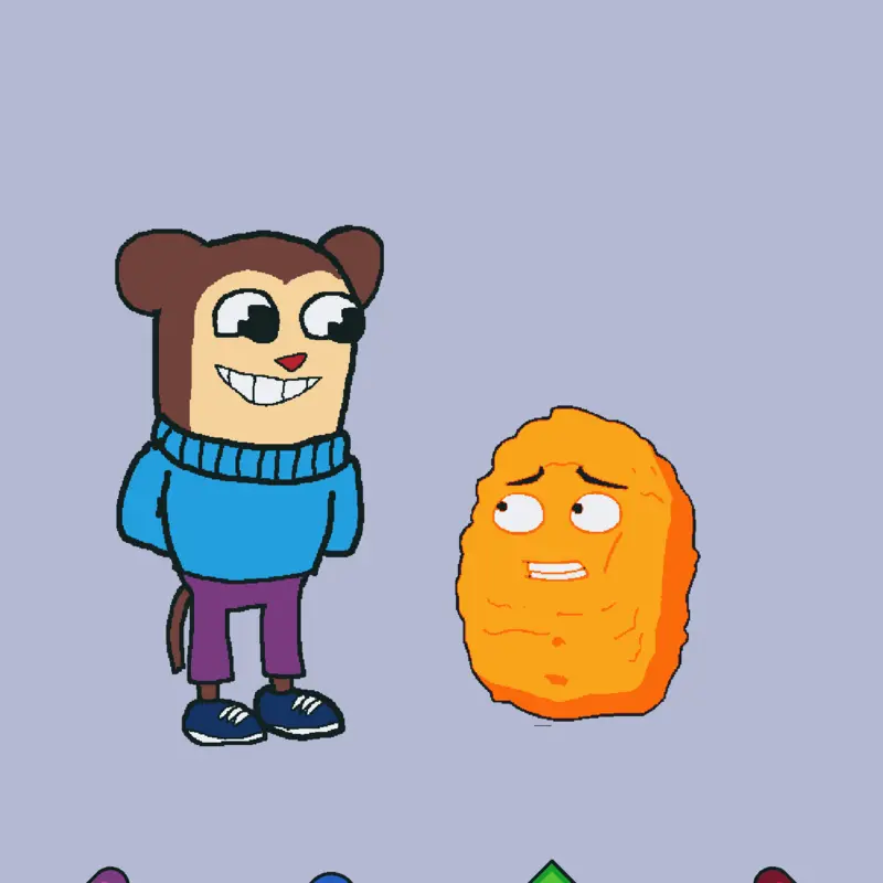 Game by @TrifleThumb3030