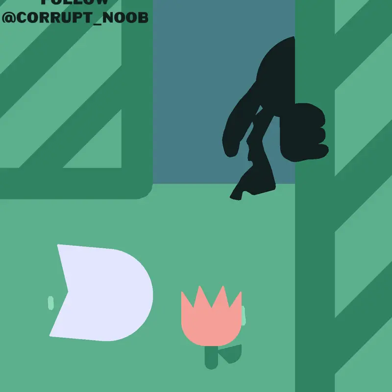 Game by @paperman_makes_games