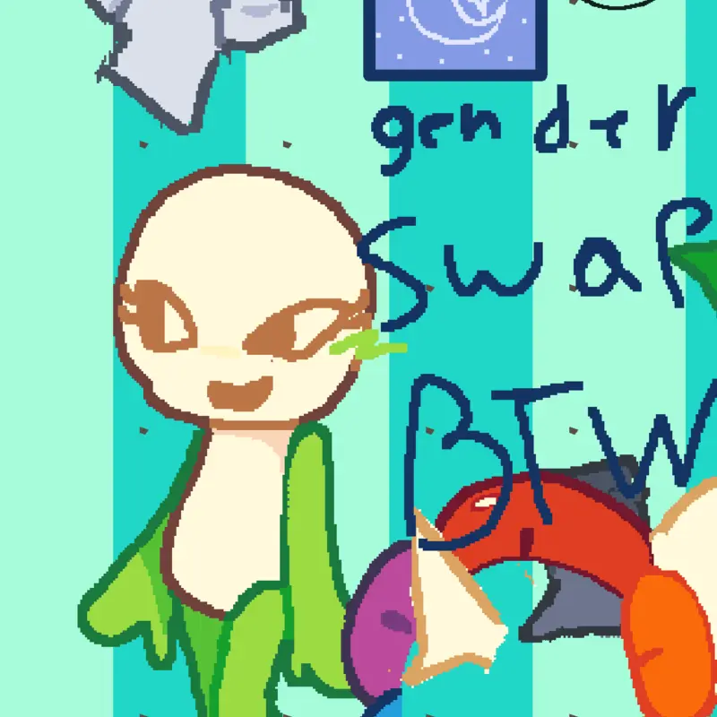 Game by @Meowgical2016