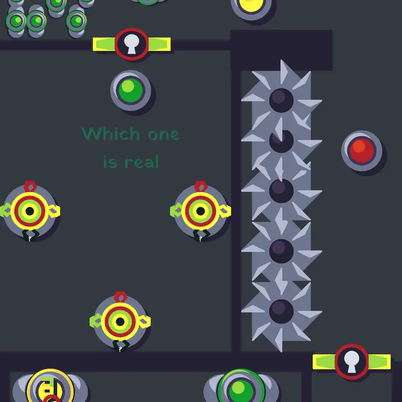 Game by @yoaniscool999