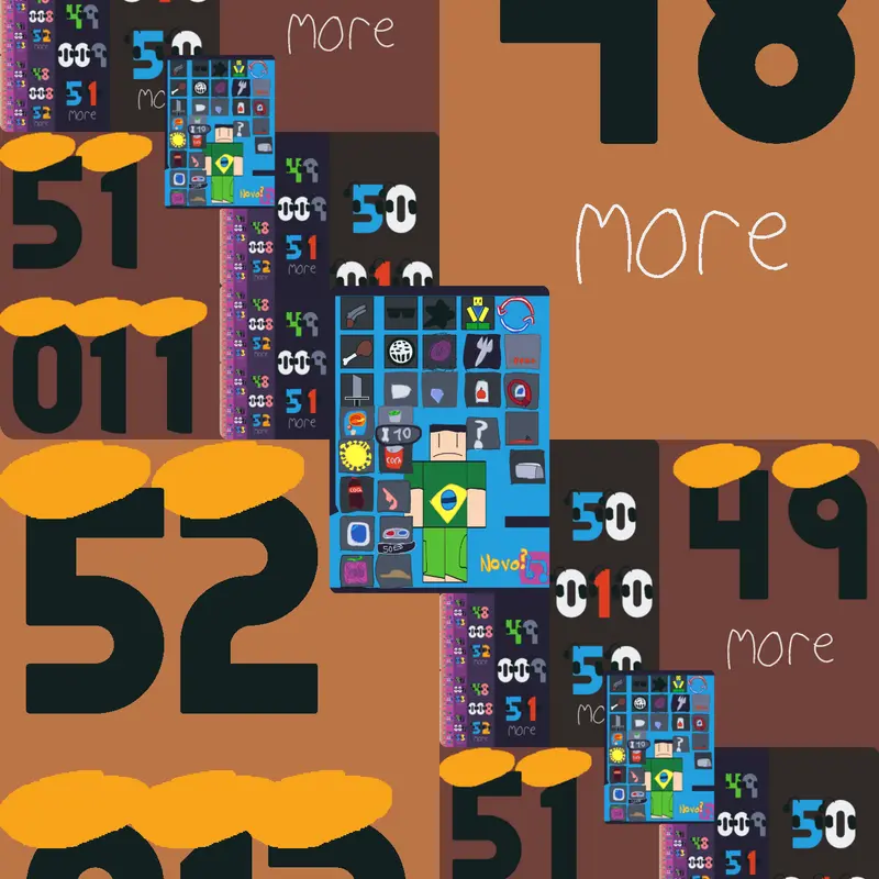 Game by @IdulAdha5874