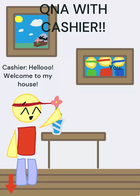 Game by @Cashier_da_RobloxCashier