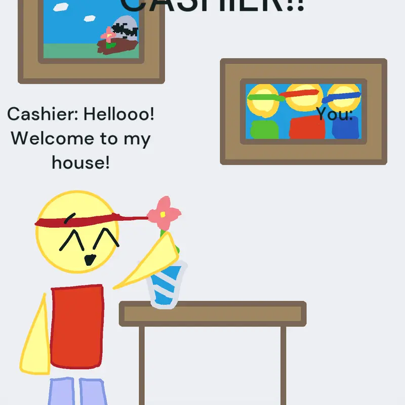 Game by @Cashier_da_RobloxCashier