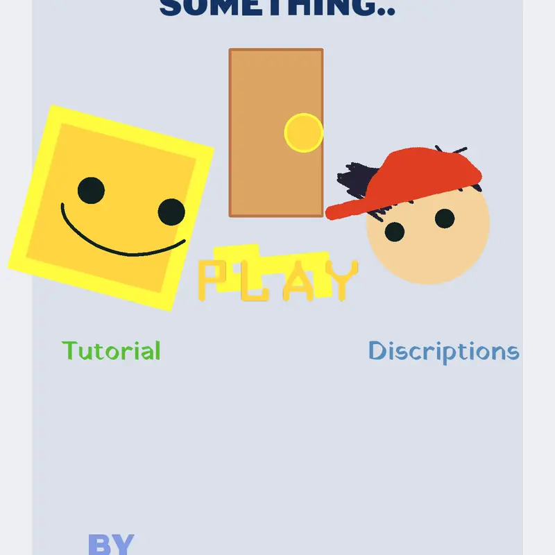 Game by @Boggy