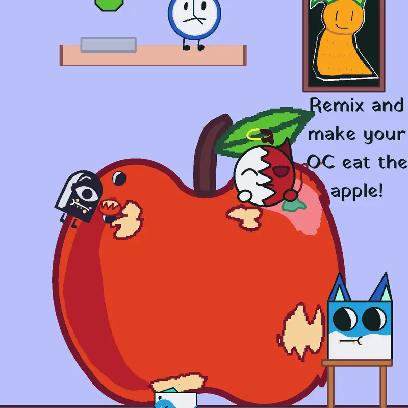 Game by @bluejay123