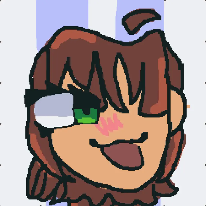 Game by @strawberri