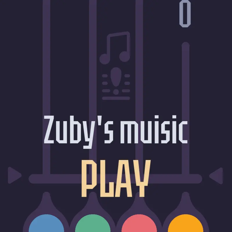 Game by @TheRedPerson