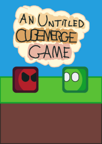 An Untitled Cube Merge Game - V0.61