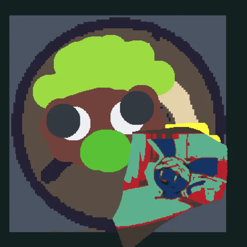 Game by @Chainey