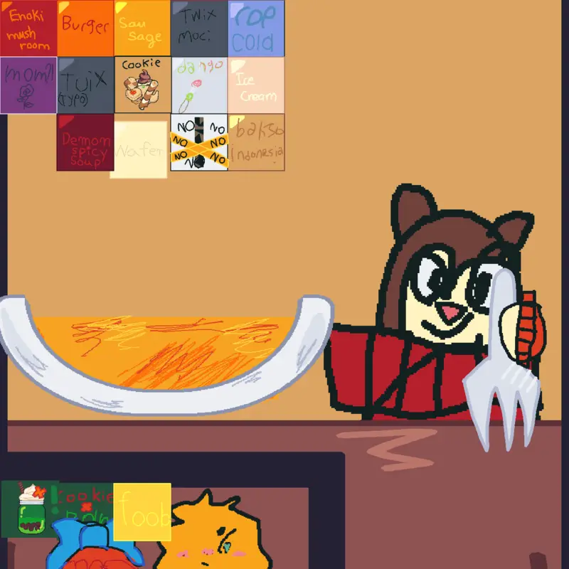 Game by @netokungel
