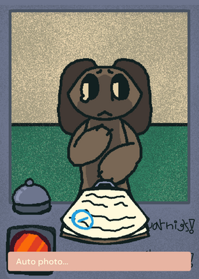 snapshot