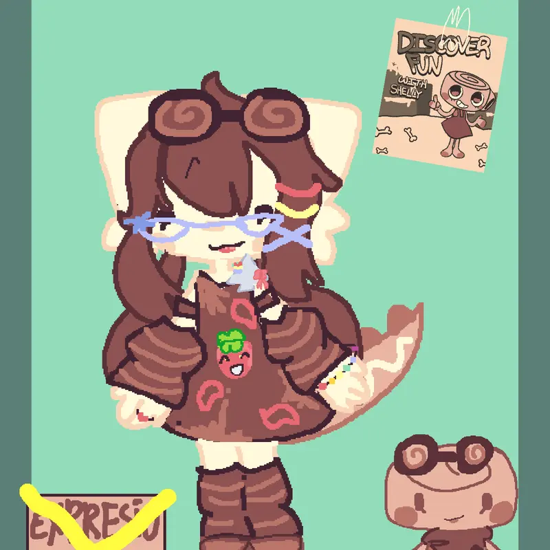 Game by @vanillacake111