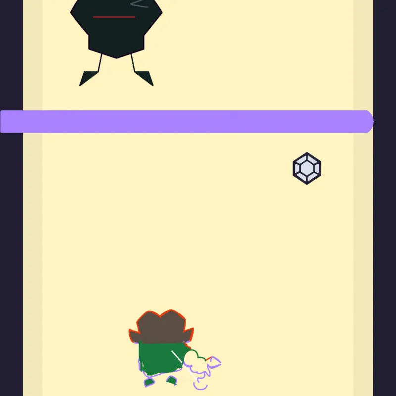 Game by @meshmesh