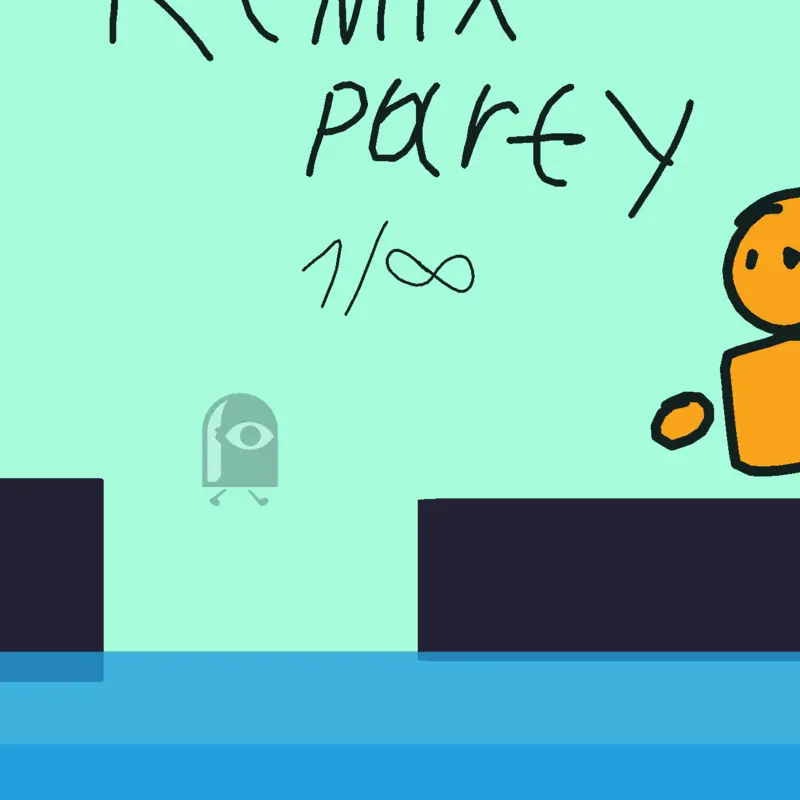 Game by @Yatta_Looey-bestfriends