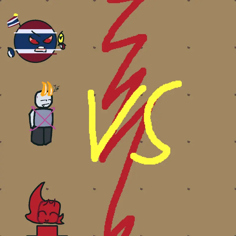 Game by @duhudi