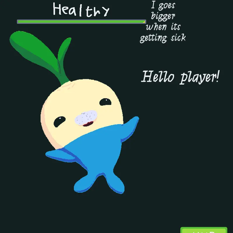 Game by @big_Blarret