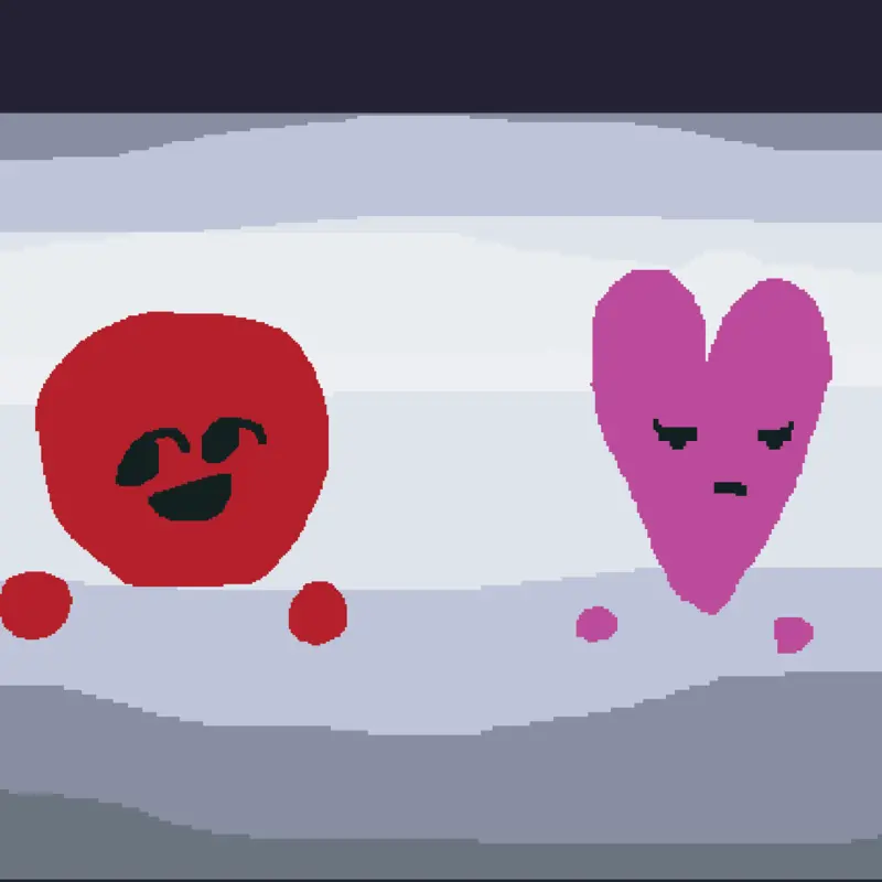 Game by @green_blob_and_friendss