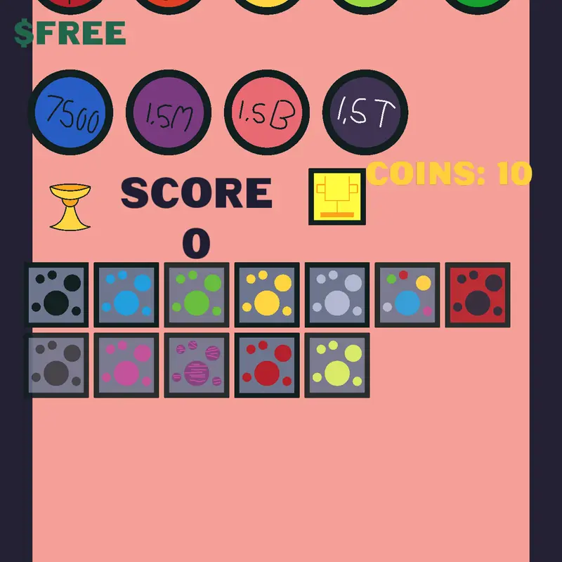 Game by @bloxcrafts