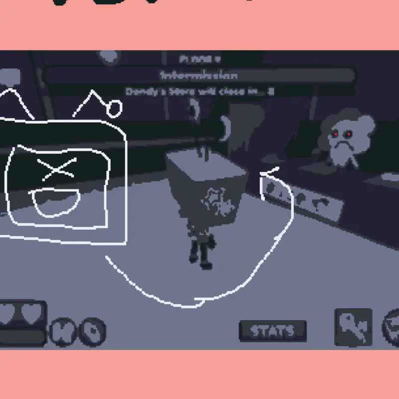 Game by @-_-dandysworldfan2-_-