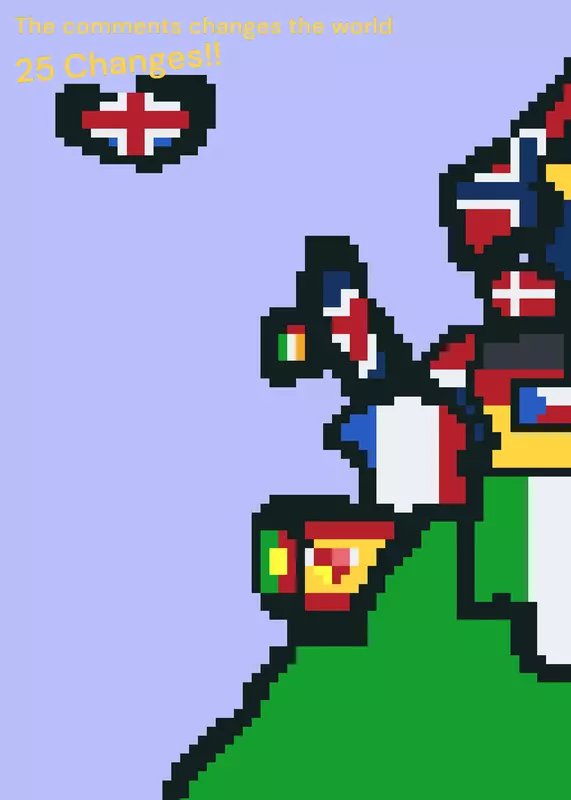 Game by @WilliamNotFound