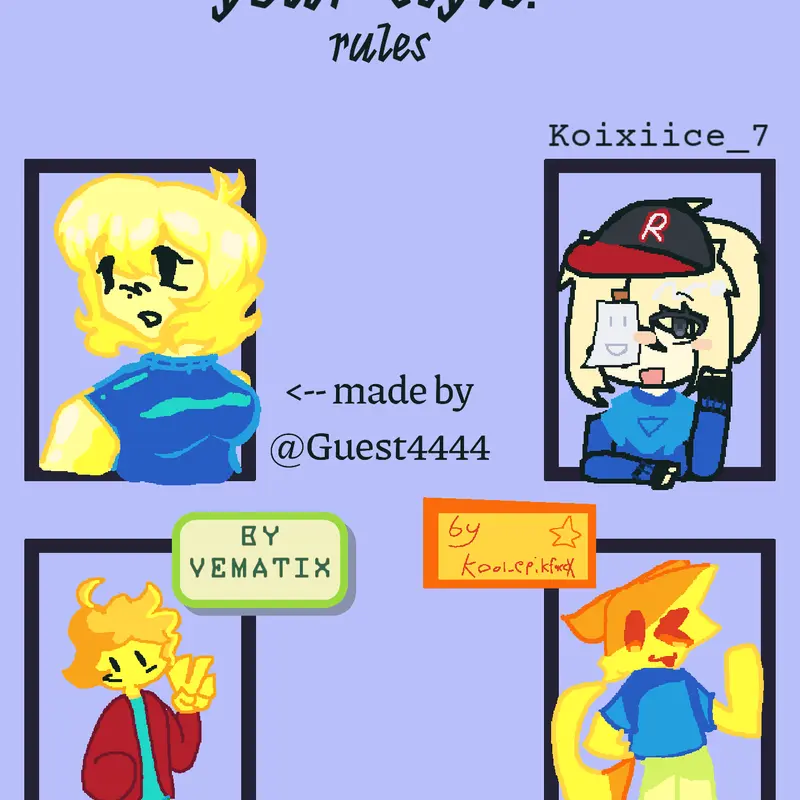 Game by @Raek3ii_PUdding