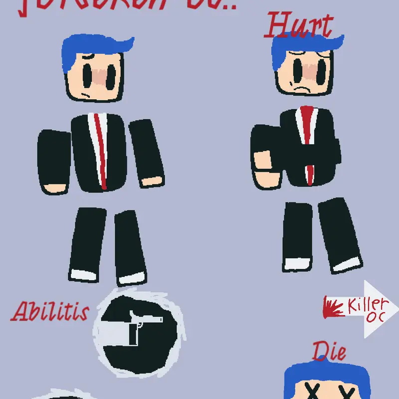 Game by @Nughet