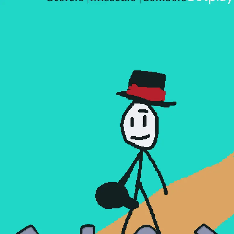 Game by @Arthur10981997