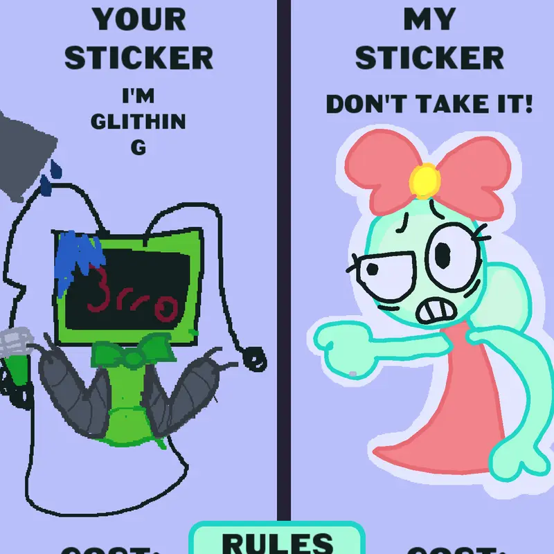 Game by @sillyseaotter