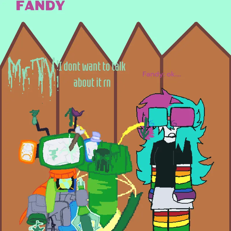 Game by @FanSkull_NoJustNeeded