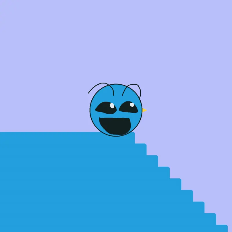 Game by @WATERONTHEHILL_ART
