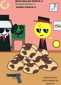 Green and mafioso