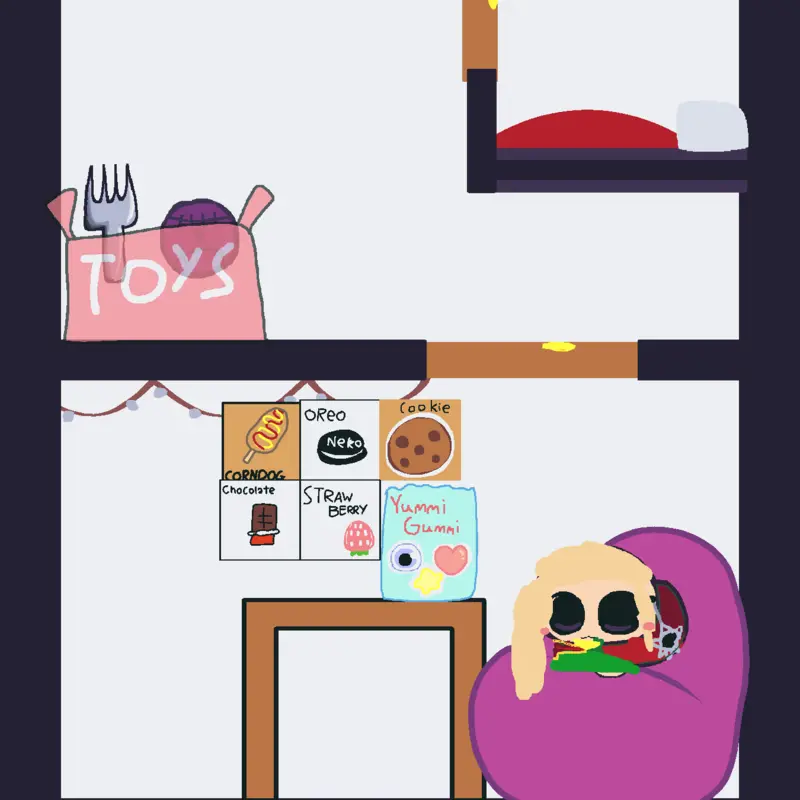 Game by @healthesprunki