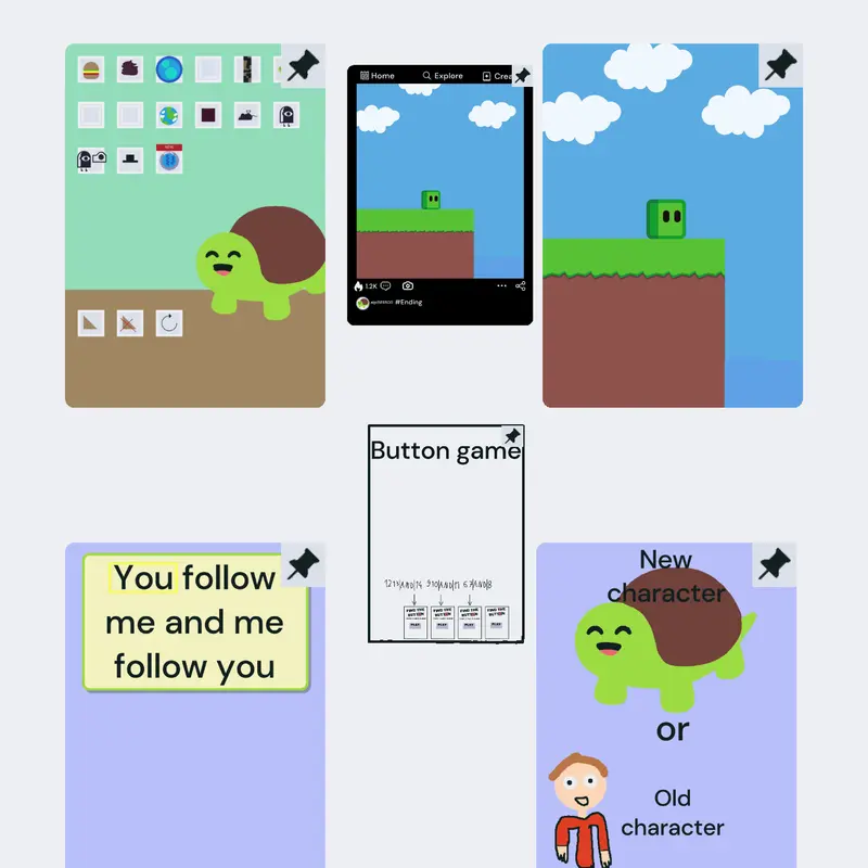 Game by @alpi589500