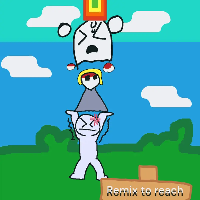 Game by @YasauCode2_Portalchains