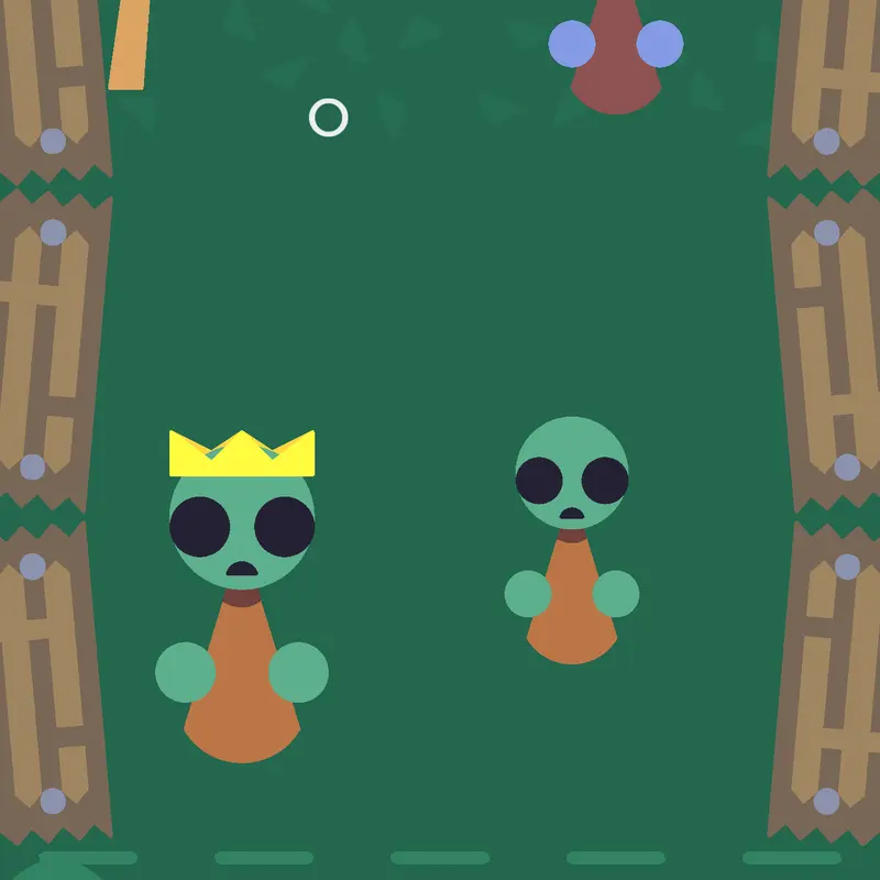 Game by @supertake