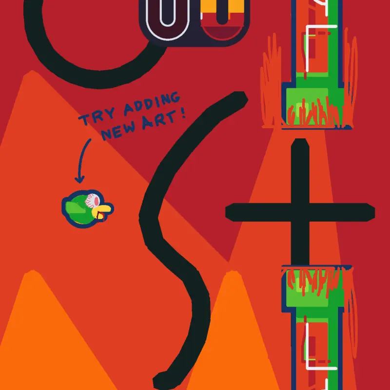 Game by @Aedandan