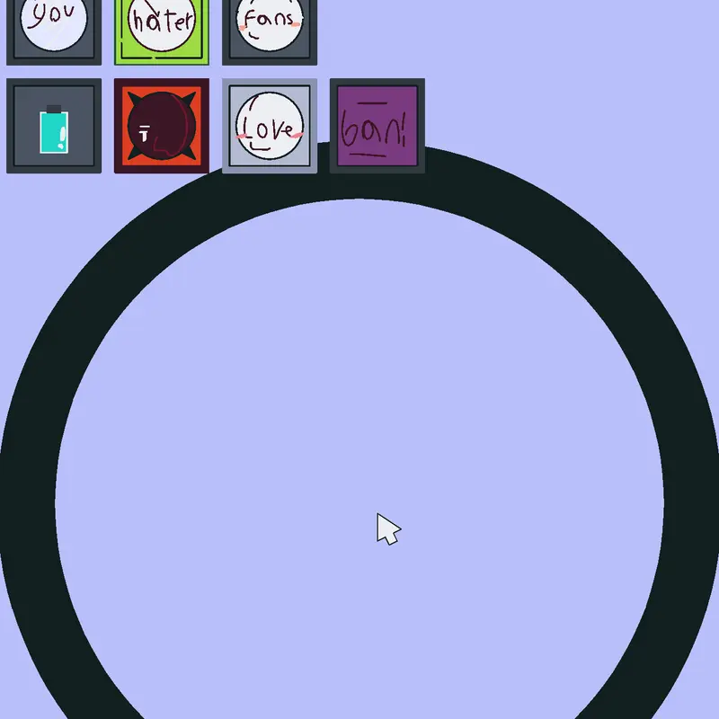 Game by @ArlenyV