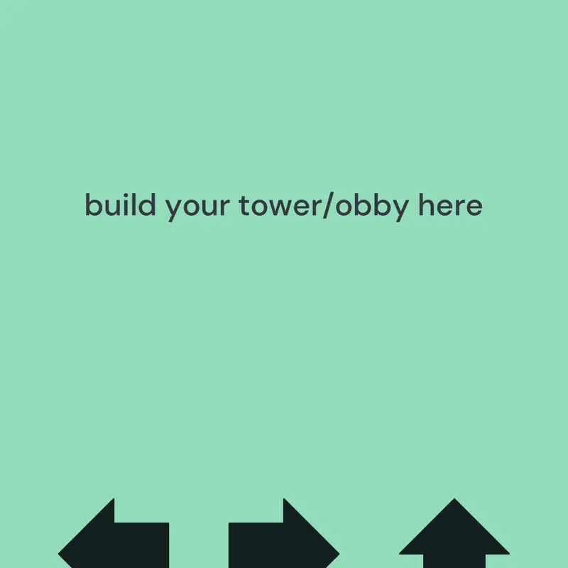 Game by @jameblazare
