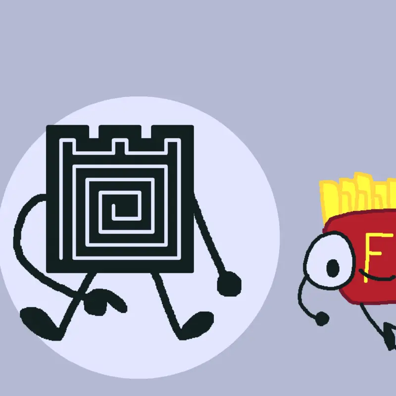 Game by @idreamaboutcheese