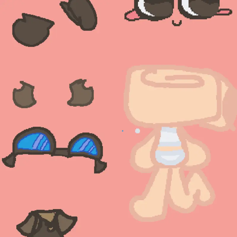 Game by @robinlover_119