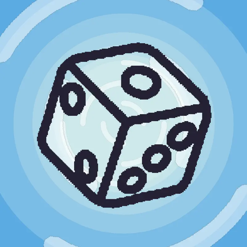 Smiley RNG XL by @The_Violet_One