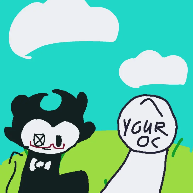 Game by @bendymeo