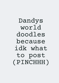 Put something in the comments (example...