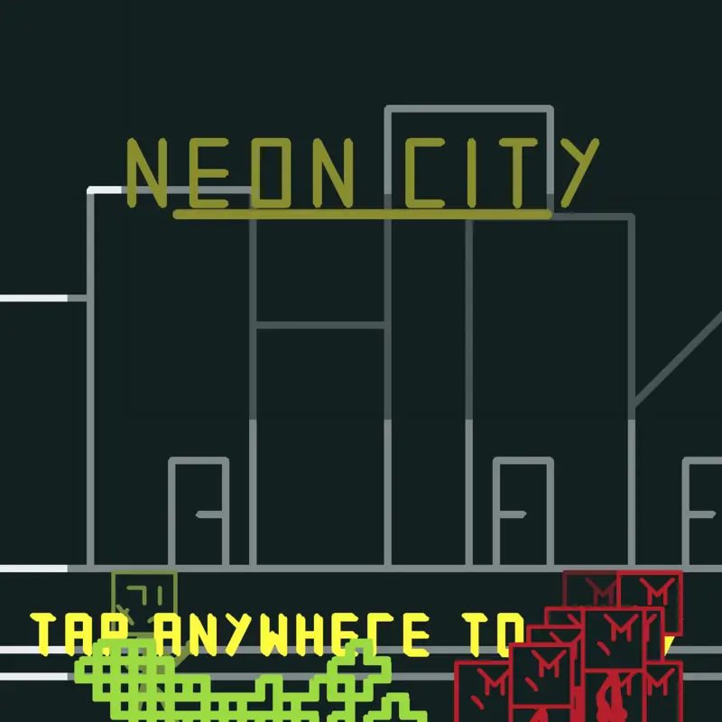 Game by @El-mexican196
