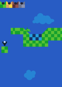 DELUX GOLF (Not finished)