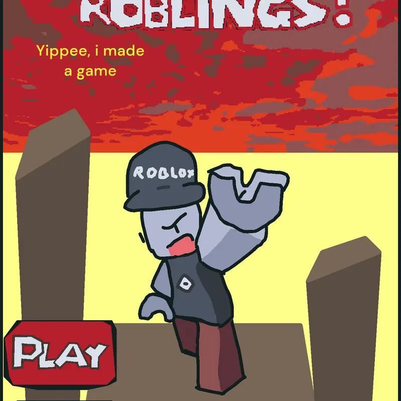 Game by @bricckk